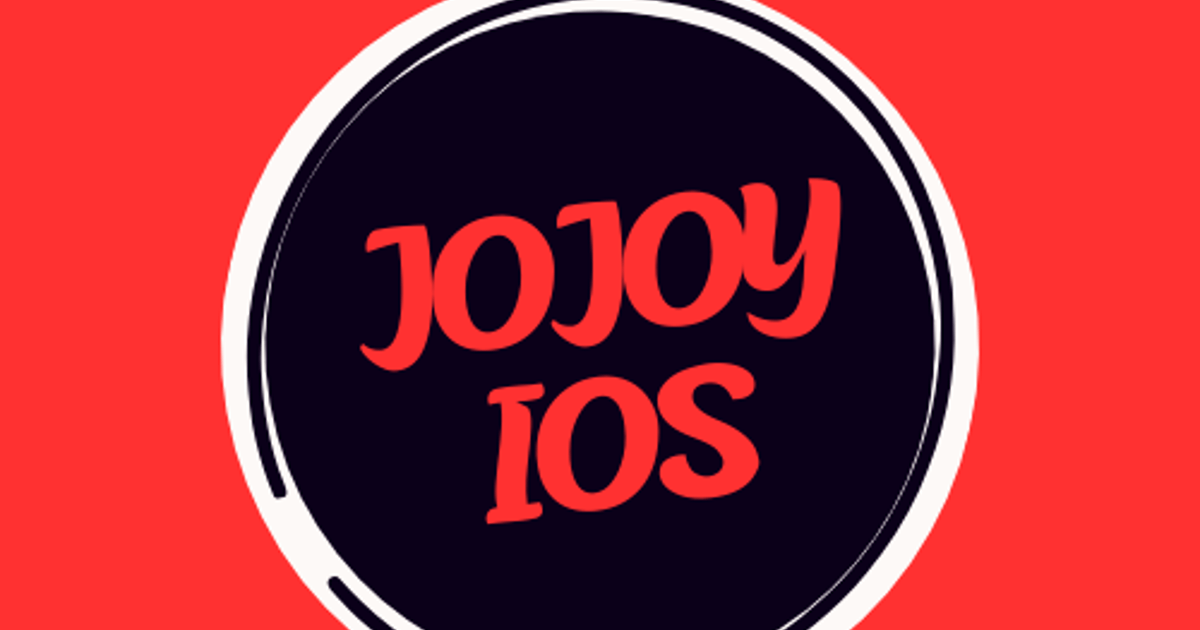 Jojoy iOS - Pakistan