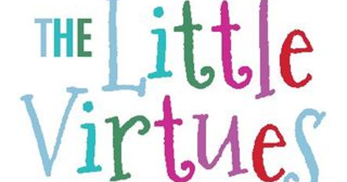 thelittle virtues 2850 NW Bucklin Hill Rd #1046Silverdale WA 98383