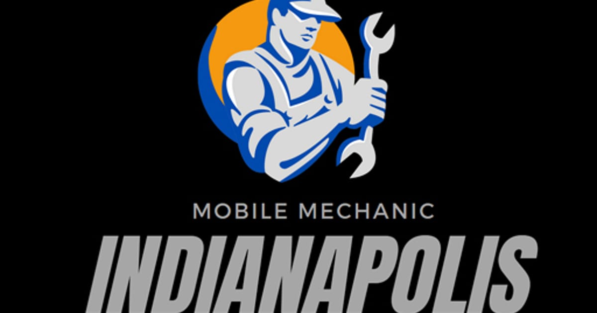 Mobile Mechanic Indianapolis 10934 N Kitchen Rd, Mooresville, IN