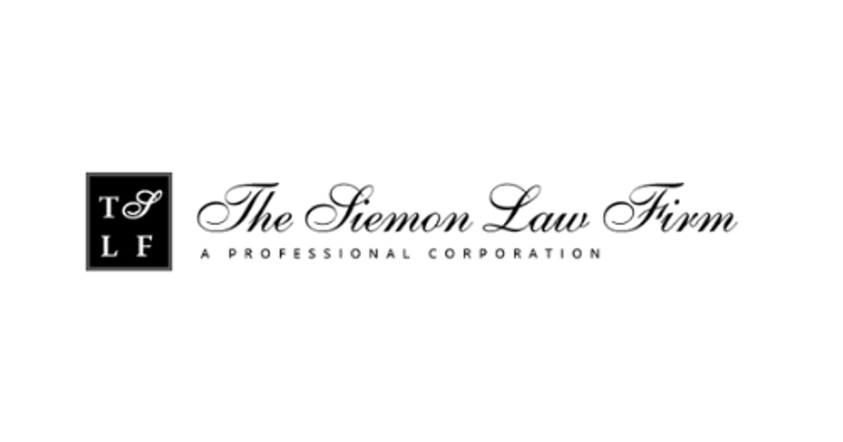 The Siemon Law Firm 1850 Parkway Place, Suite 715, Marietta, GA