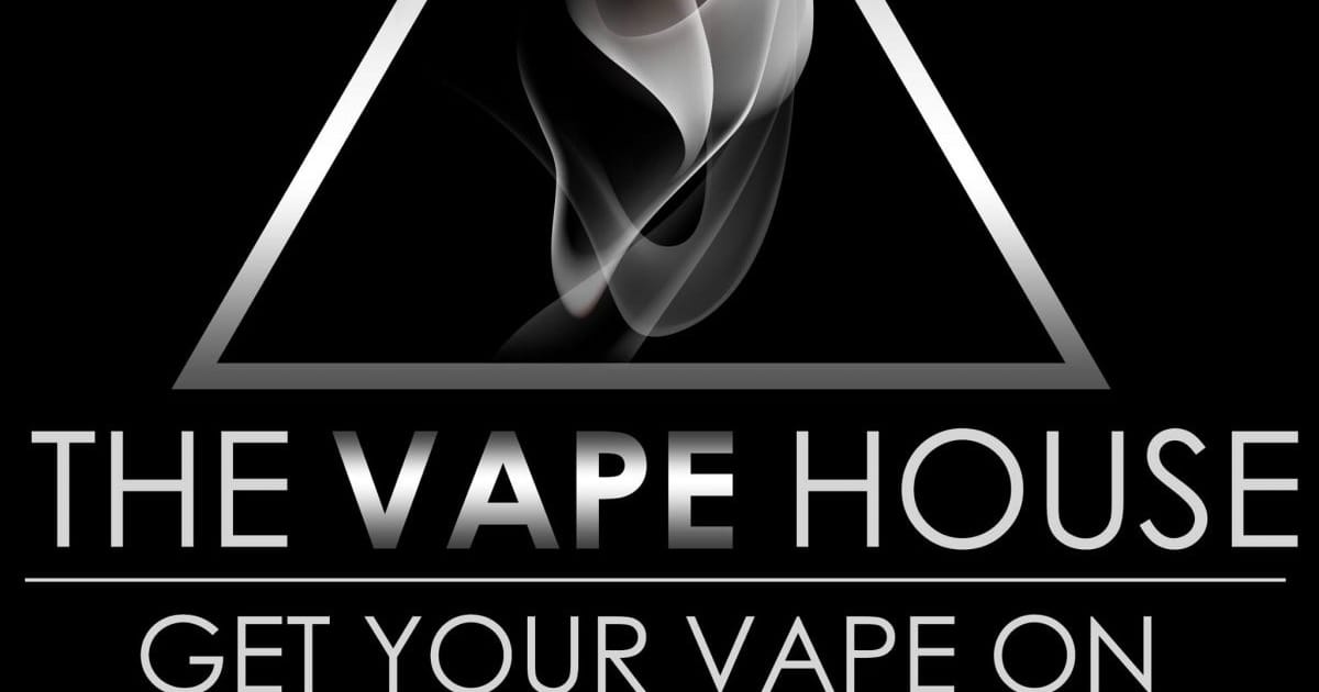 The Vape House - Caerphilly | about.me