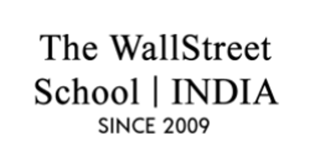 The WallStreet School New Delhi, India about.me