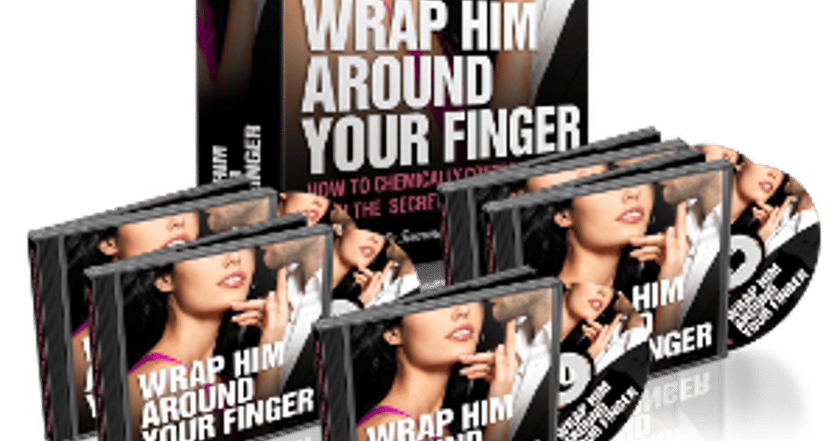 The Wrap Him Around Your Finger Reviews usa about.me