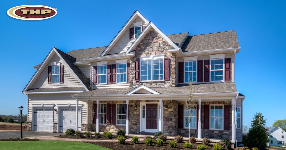 TH Properties Harleysville, PA, TH Properties about.me