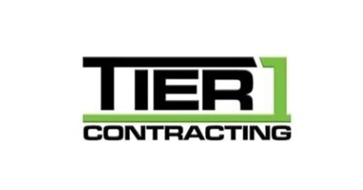 Tier 1 Contracting Mustang about.me