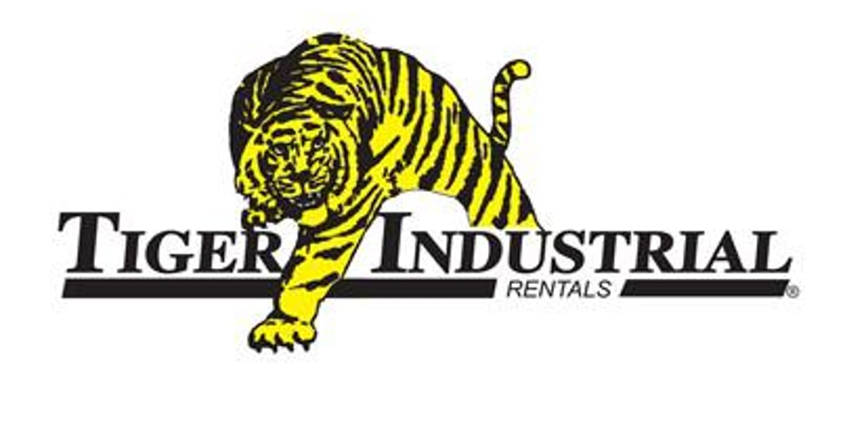 Tiger Industrial about.me