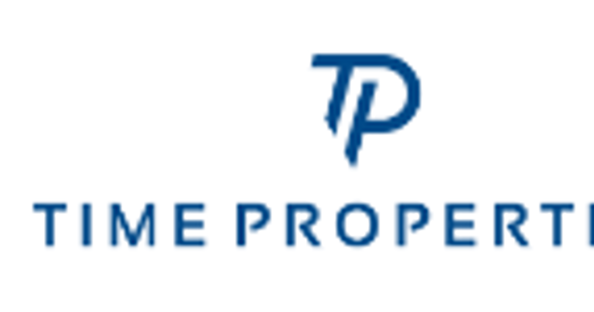 Time Properties Dubai about.me