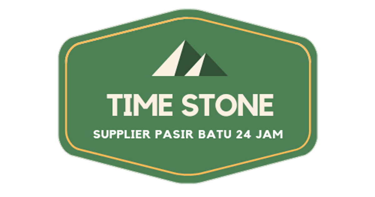 Time Stone Indonesia about.me