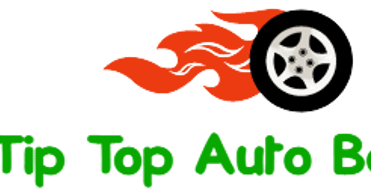 Tip Top Auto Body Hamilton, Ontario about.me