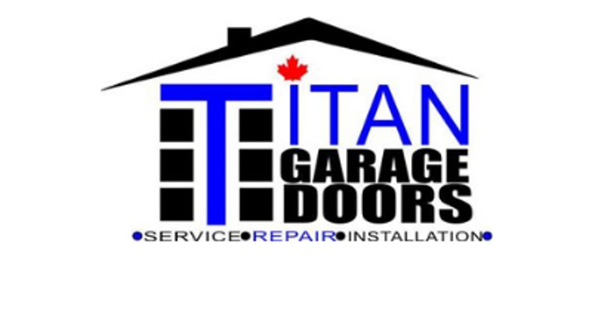 Titan Garage Doors Coquitlam Coquitlam about.me Titan Garage Doors Coquitlam Coquitlam about.me