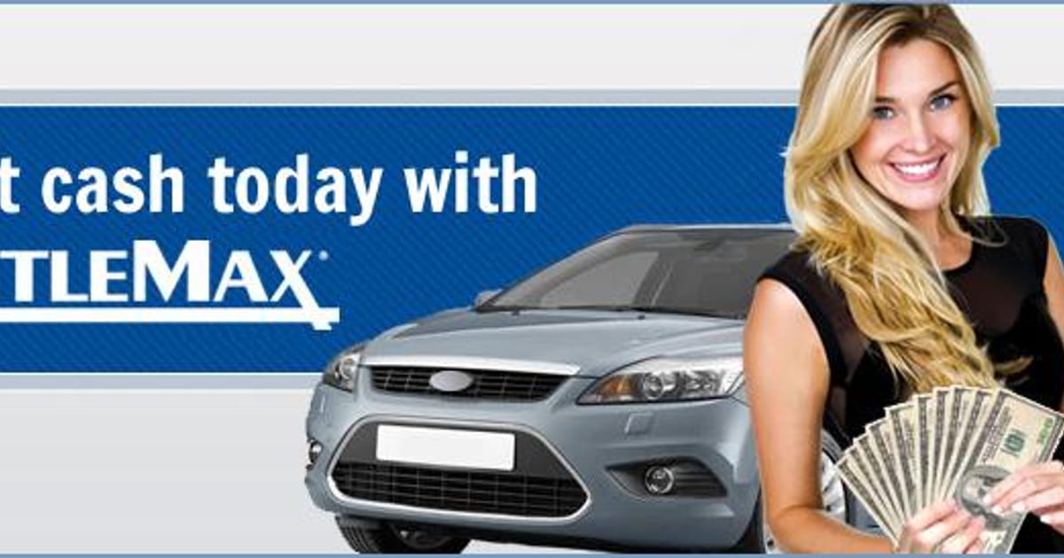 TitleMax Richardson - Richardson, TX, TitleMax | about.me