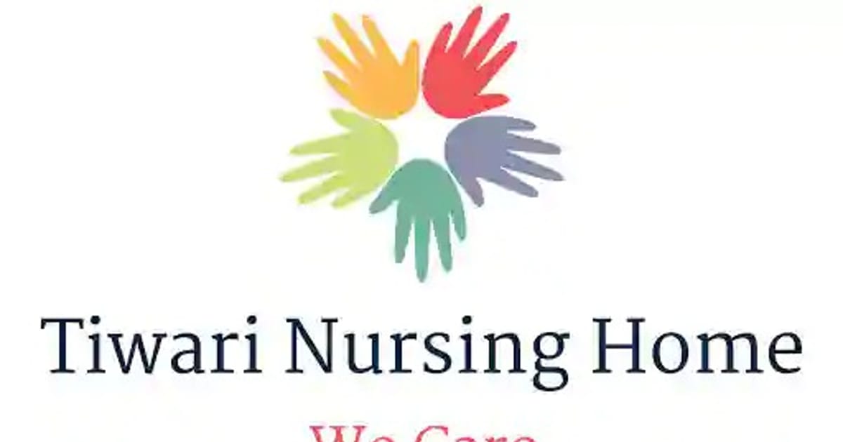 Tiwari Nursing Home opposite Chhattisgarh College, Civil Lines