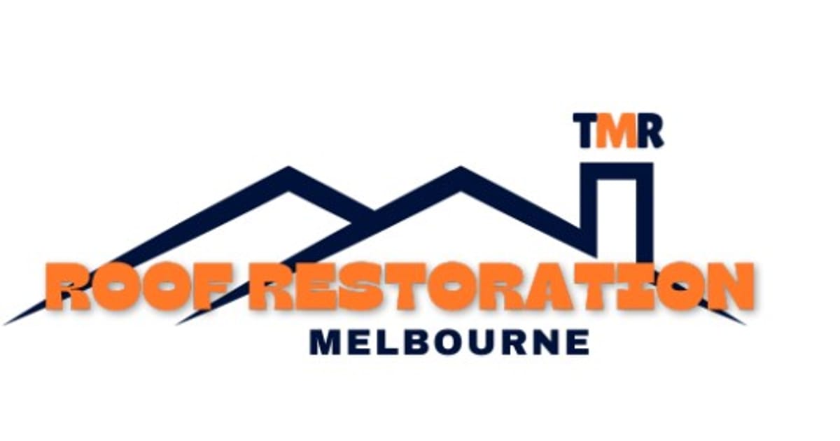 TMR Melbourne Roof Restoration 600 Doncaster Rd, Doncaster VIC 3108