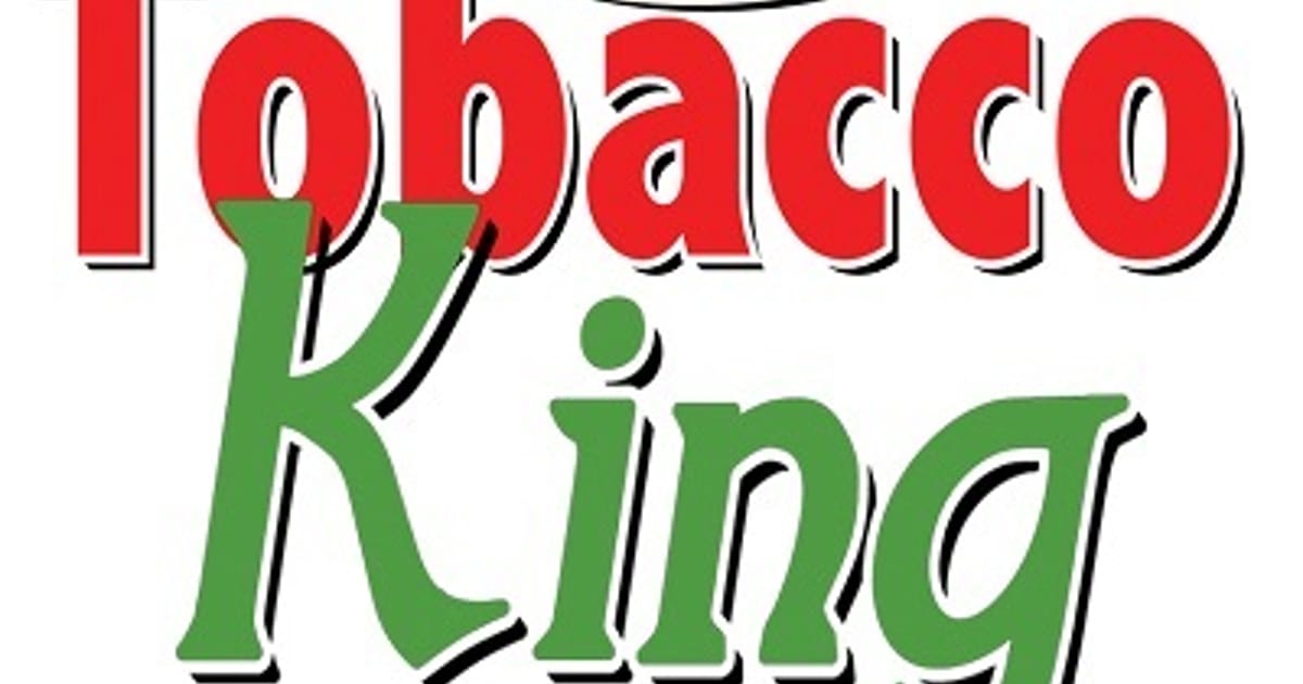 TOBACCO KING and VAPE - USA