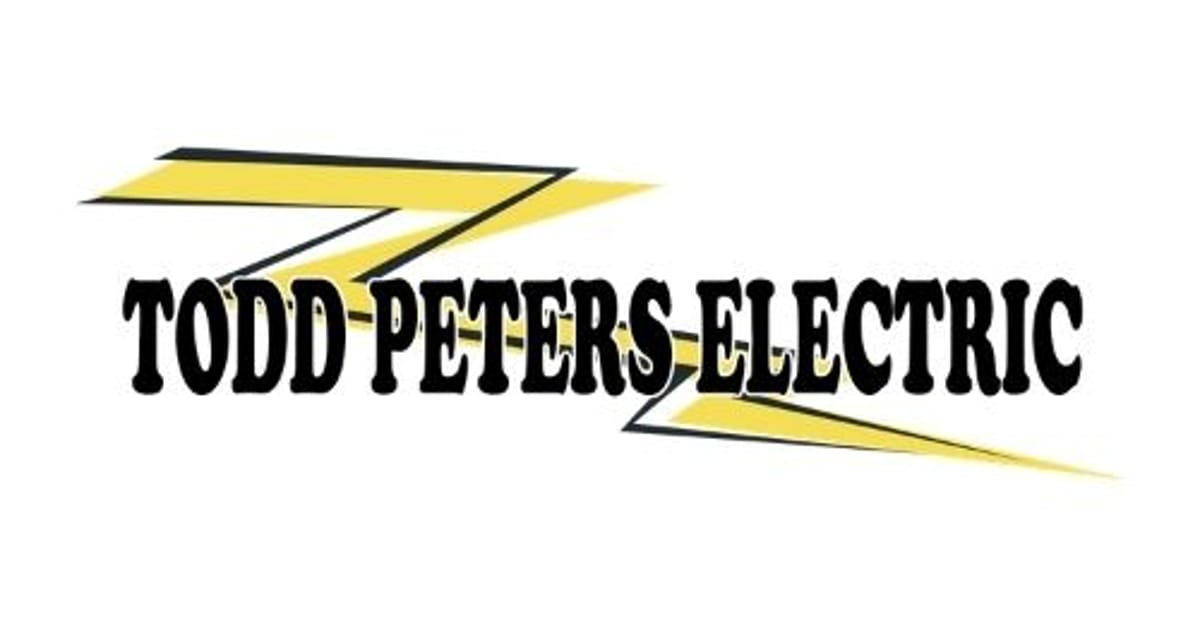 Todd Peters Electric California about.me