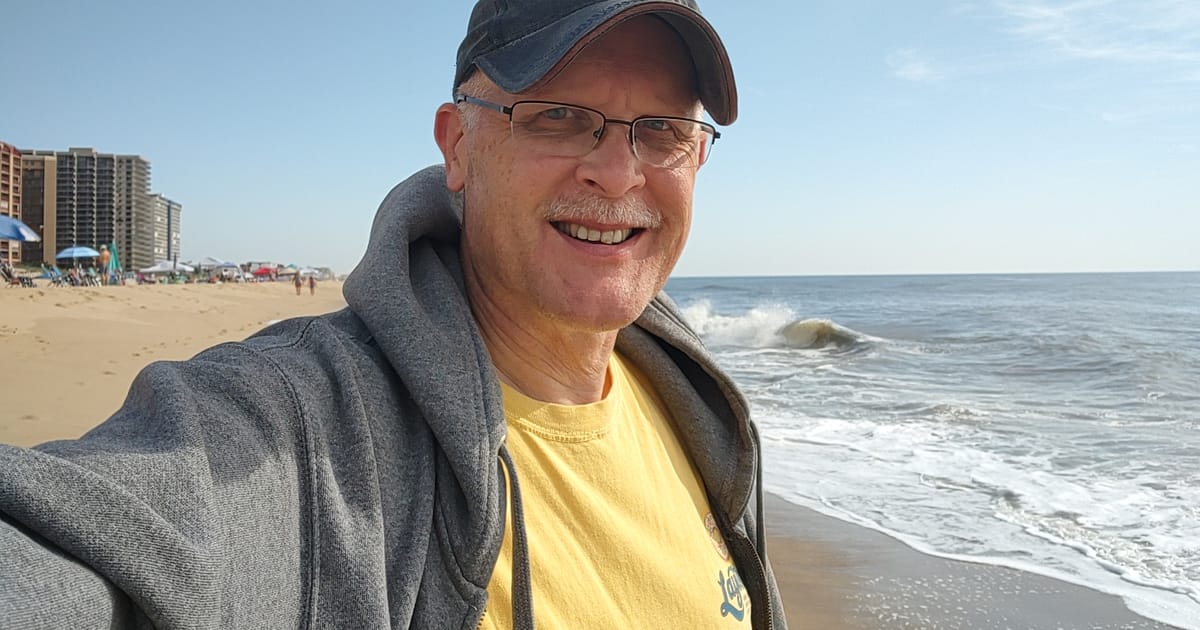 Thomas B. Allen Silver Spring, MD, CVS/pharmacy, University of