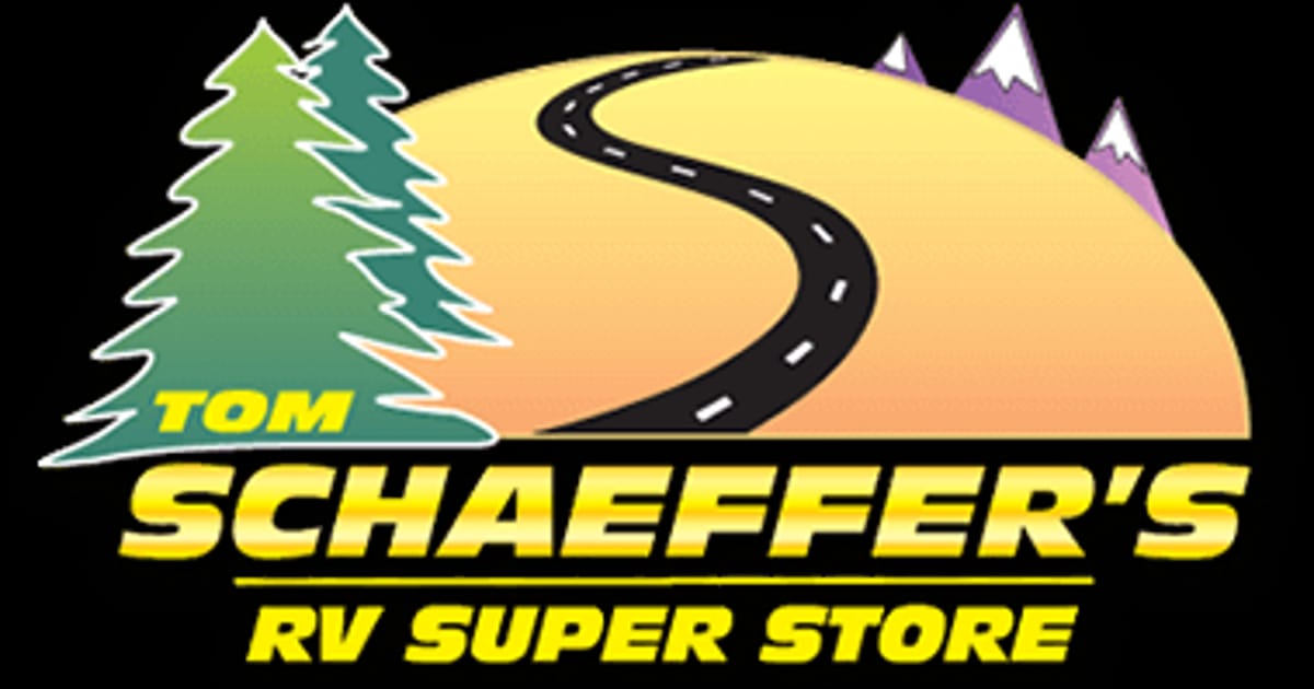 Tom Schaeffer's RV Superstore Shoemakersville, pa 19555 about.me