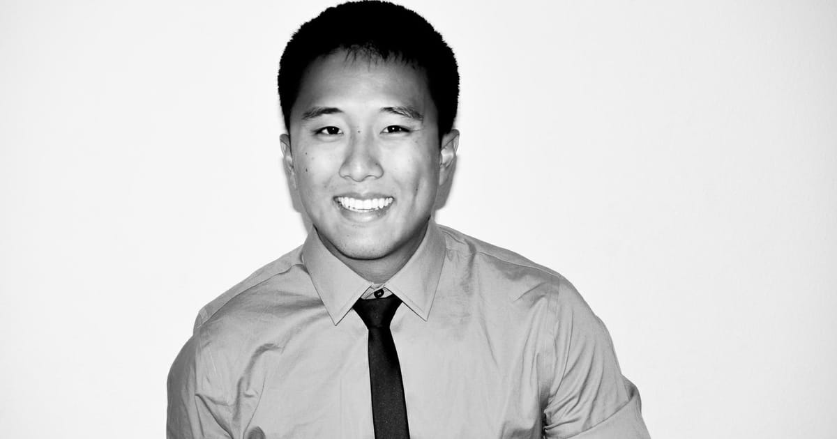 Tony Chau Broadcast Traffic Coordinator, ISAtv Digital Media Management