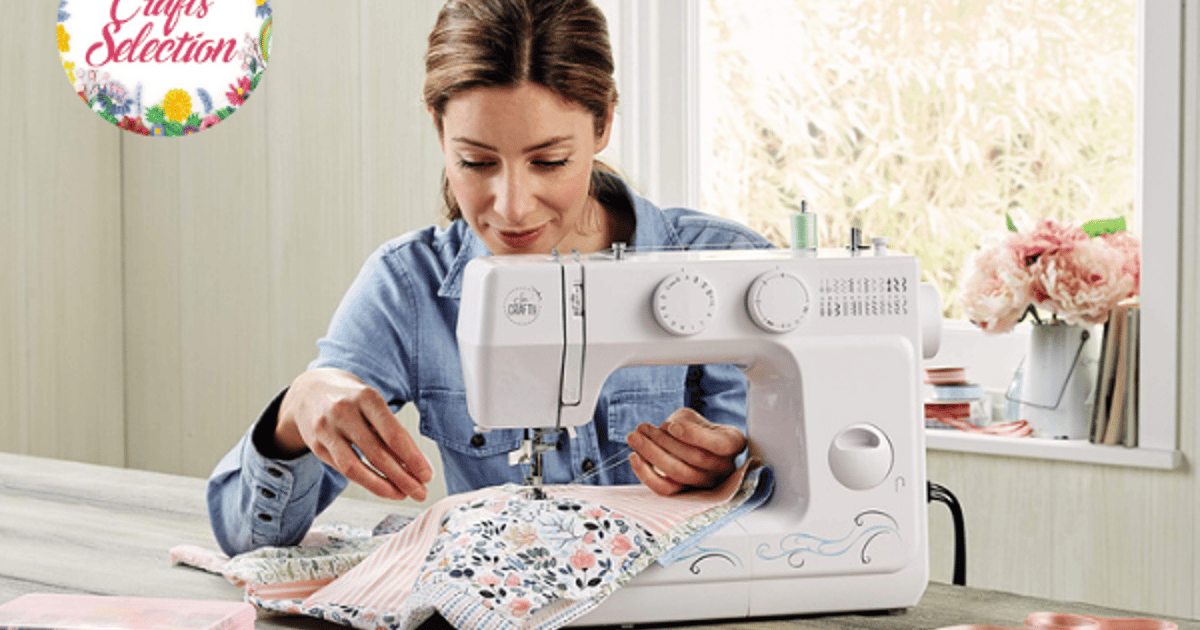 Top Entry Level Sewing Machines New York about.me