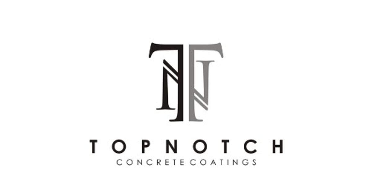 TopNotch Concrete Coatings 185 Tyne Rd, Shelbyville, TN 37160, USA