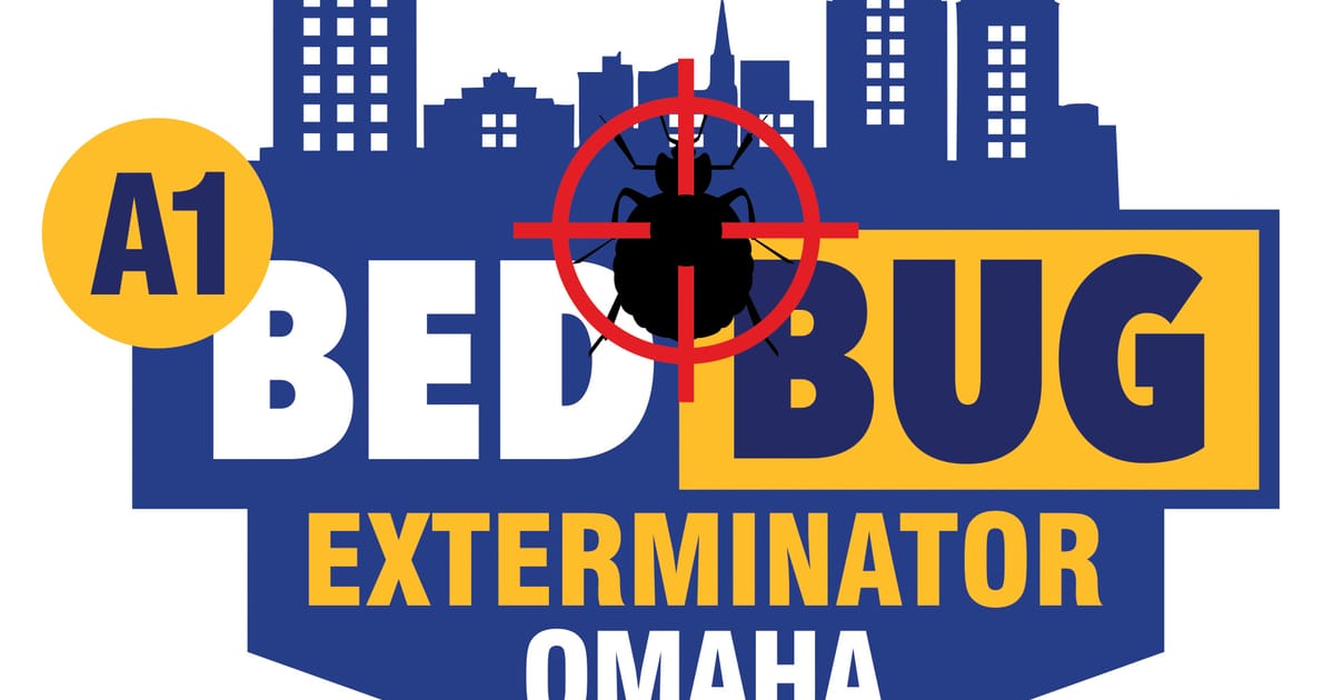 A1 Bed Bug Exterminator Omaha 2871 Vane St Omaha, NE 68112 about.me