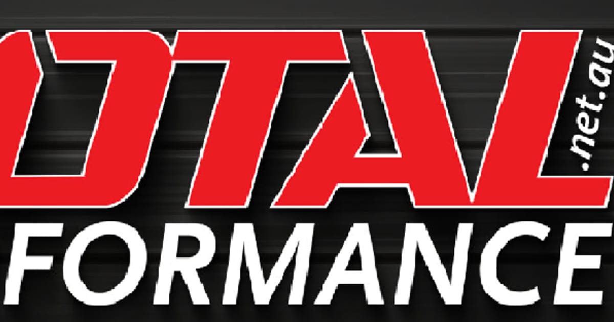 Total Performance Thomastown, VIC about.me