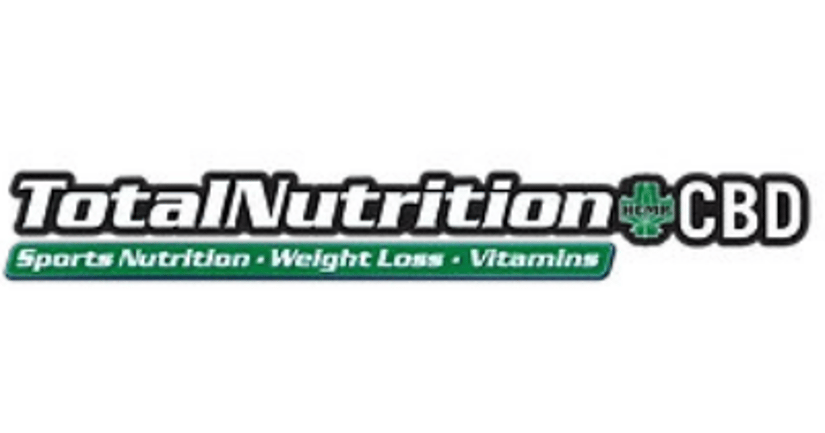 Total Nutrition CBD Mockingbird Dallas, TX, about.me