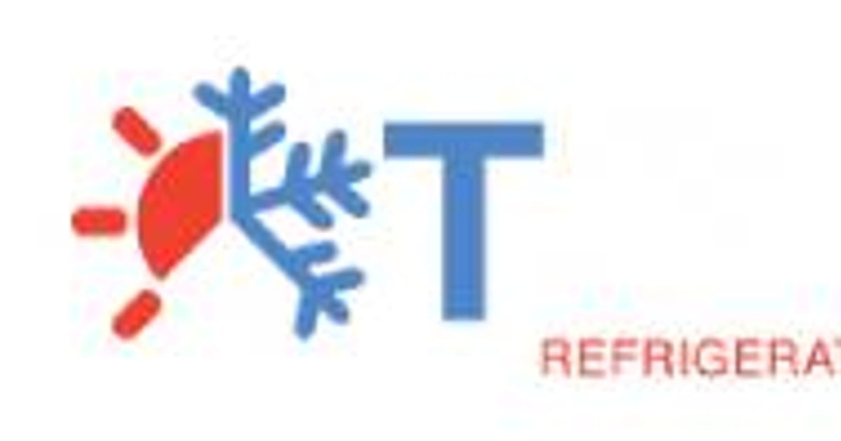 Total Refrigeration Services 12A Damosh Ave ,Carrum Downs, Victoria