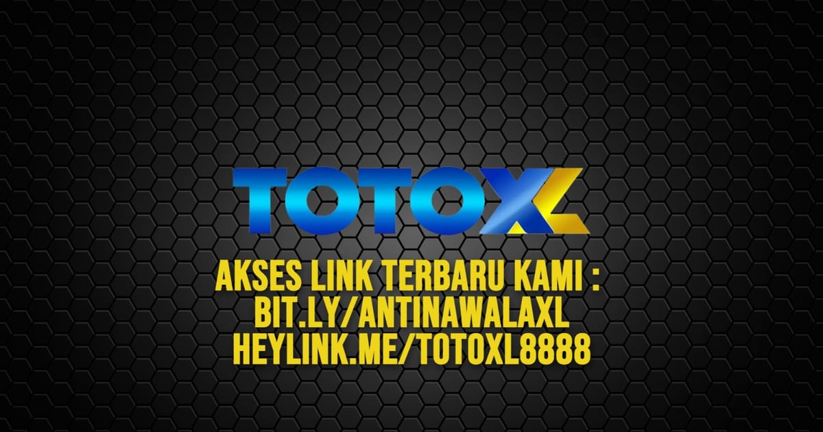totoxl login indonesia about.me