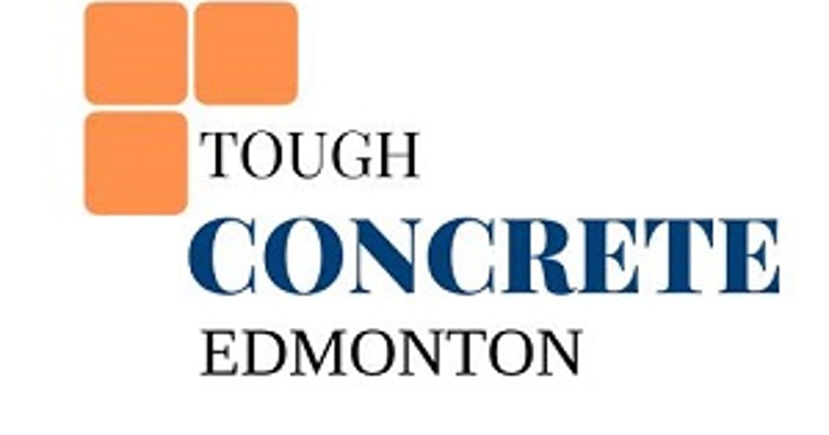 Tough Concrete Edmonton 10250 118 St NW 302 A Edmonton, AB T5K 1Y5