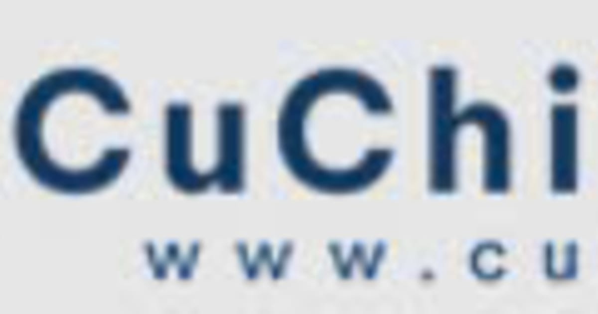 Tour Cu Chi - Ho Chi Minh City | about.me