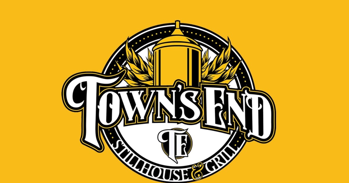 Town's End Stillhouse & Grill 22020 US Highway 18 , Apple Valley, CA
