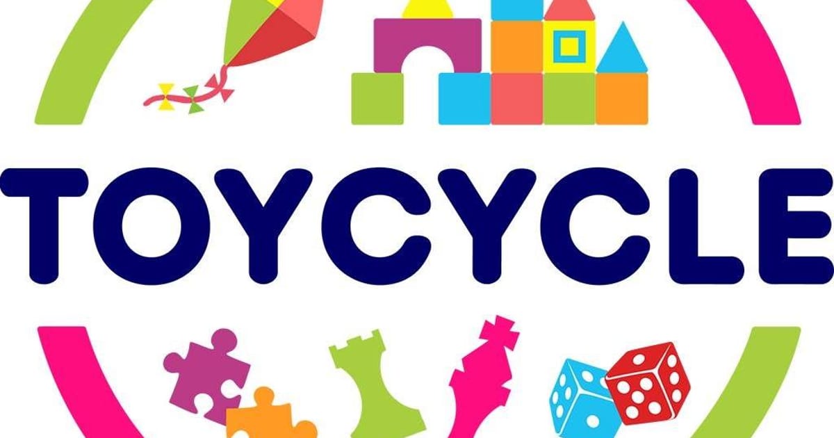 Toycycle united states about me