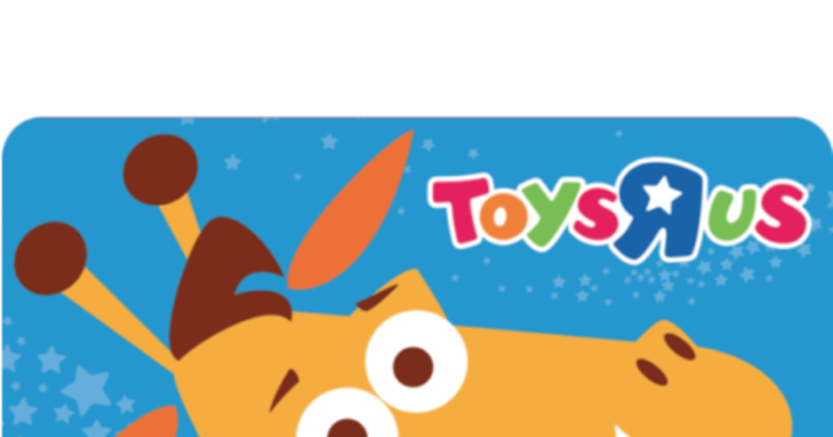 Toys R Us Credit Card Miami about.me