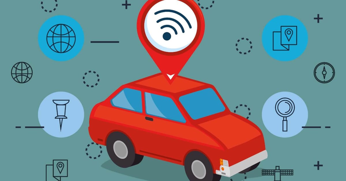 Car Tracker Company pakistan about.me