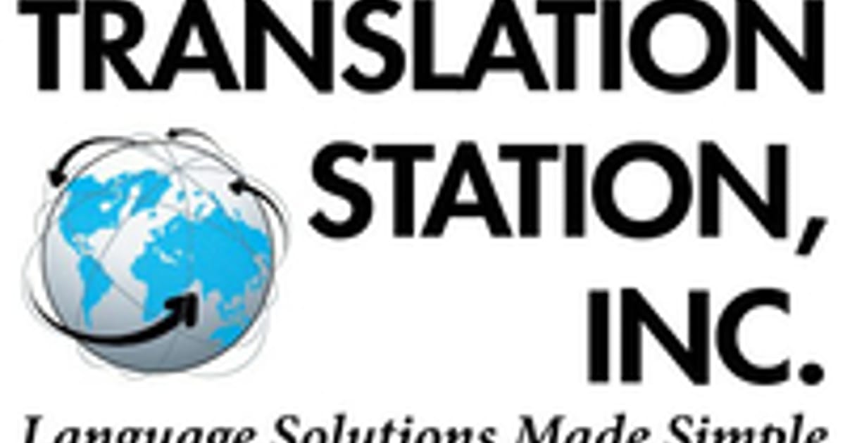 Translation Station Atlanta, about.me