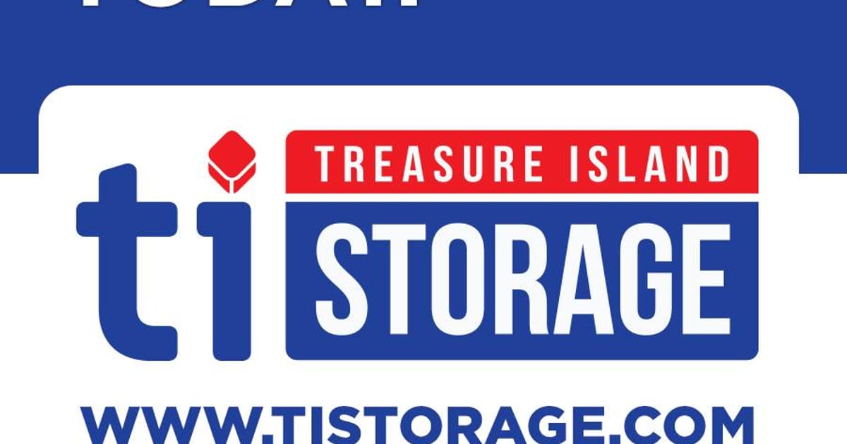 Treasure Island Storage Brooklyn, New York, U.S. about.me