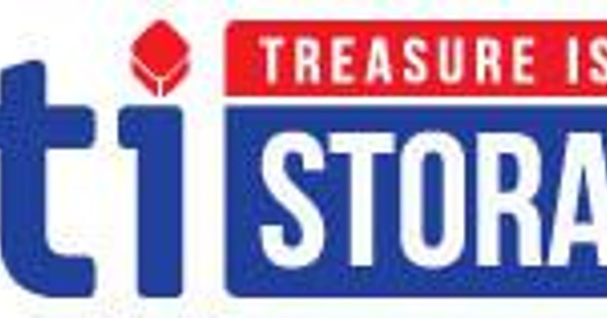 Treasure Island Storage Paterson about.me