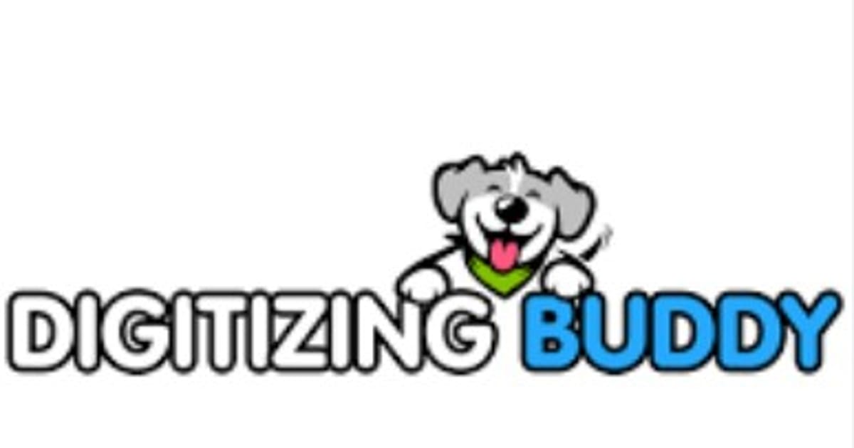 Digitizing Buddy - USA, Digitizing Buddy | about.me