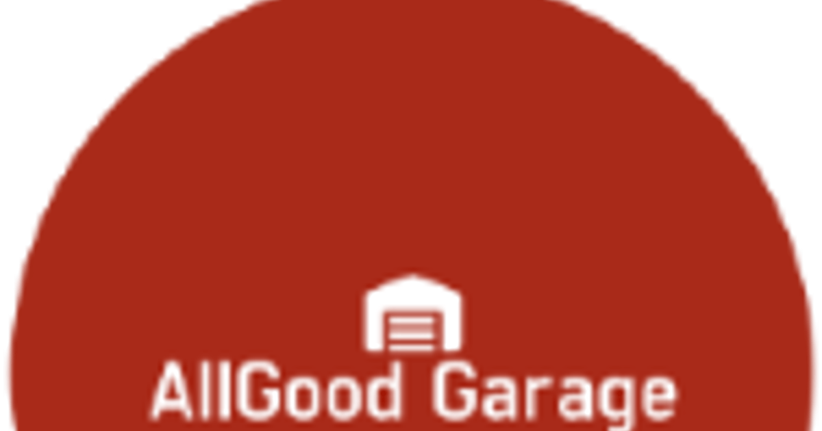 AllGood Garage Door Company Marietta GA about.me