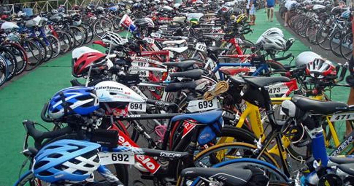 Jhon Thomoson Tri Bike Transfer, Bicycle transport, Bike transport, Triathlon bike transport