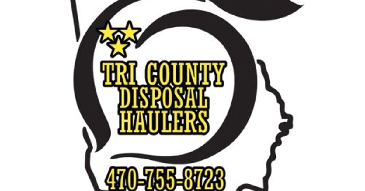Tri County Haulers Villa Rica, 30180 about.me