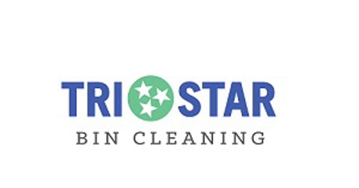 TriStar Bin Cleaning 1031 Lake Colonial Dr, Arrington, TN 37014