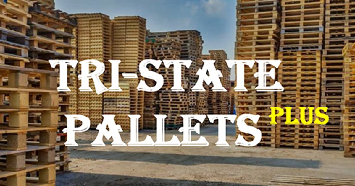 TriState Pallets Plus 9235 Jamison Avenue A, Philadelphia PA 19115