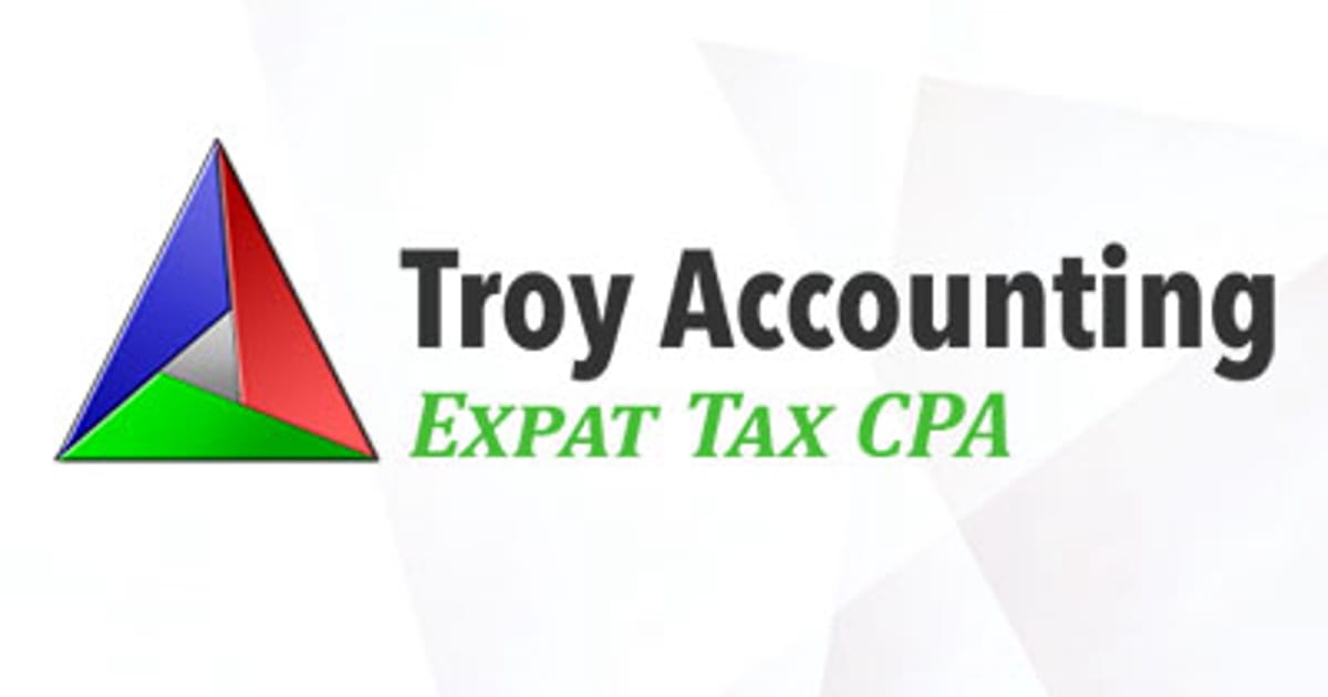 Troy Accounting Birmingham about.me