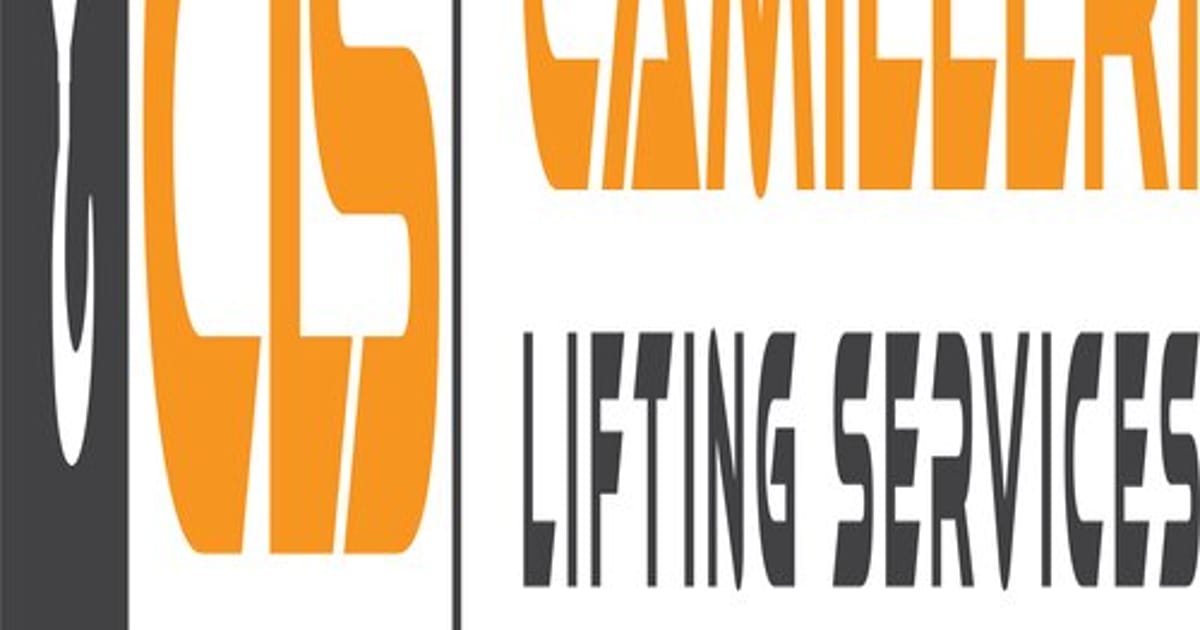 Camilleri Lifting Services Paget, Queensland about.me