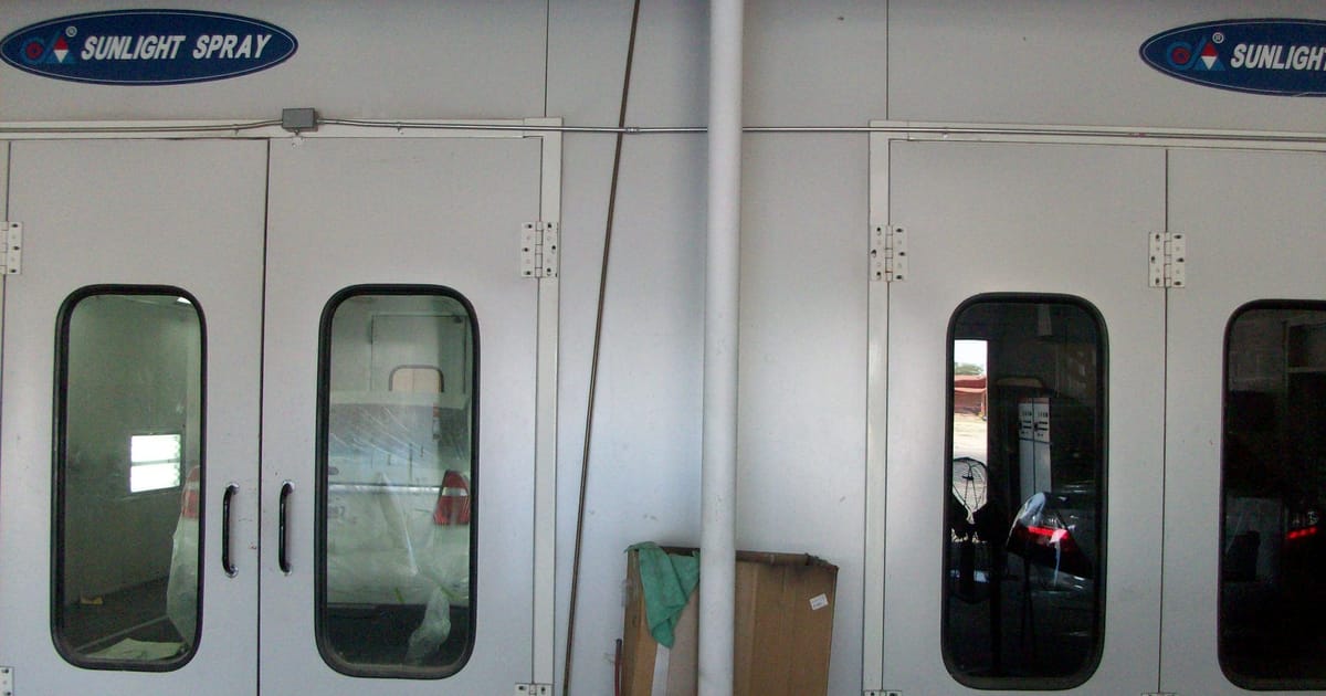 Liz Loya El Paso, TX, Auto & Truck Paint Center about.me