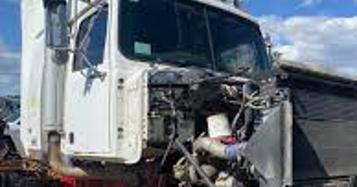 Truck Wreckers Dandenong South, VIC about.me