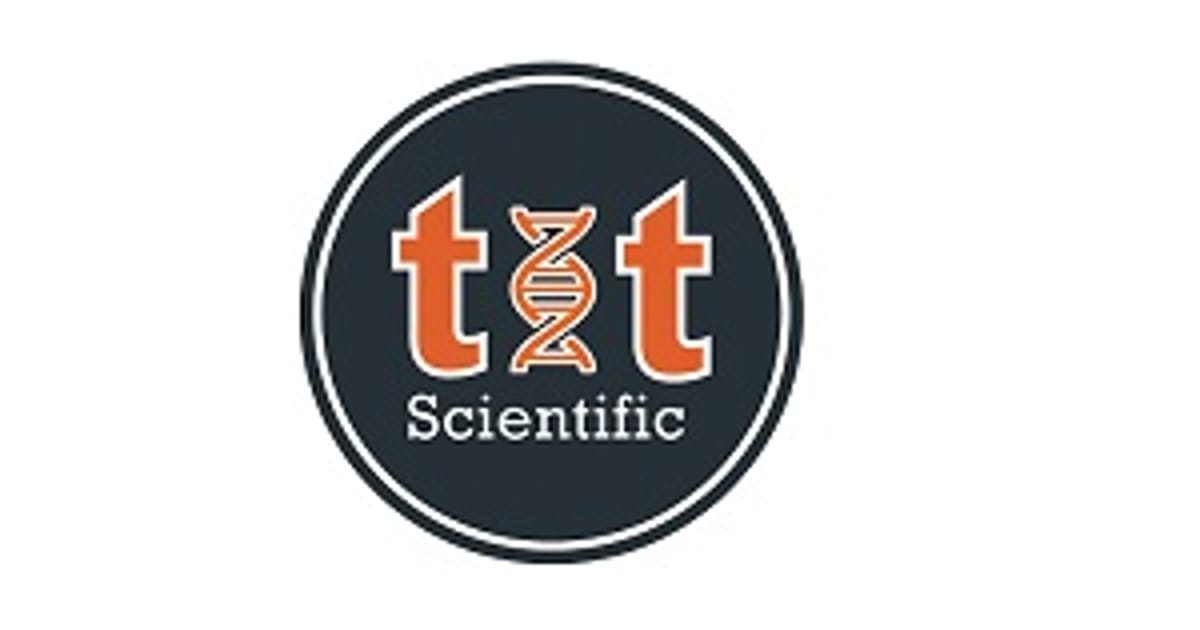 T&T Scientific Corp 7140 Regal Lane, Knoxville, TN, 37918, United
