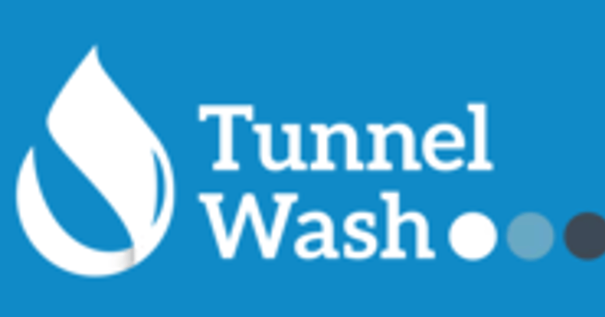 tunnel wash Christchurch about.me